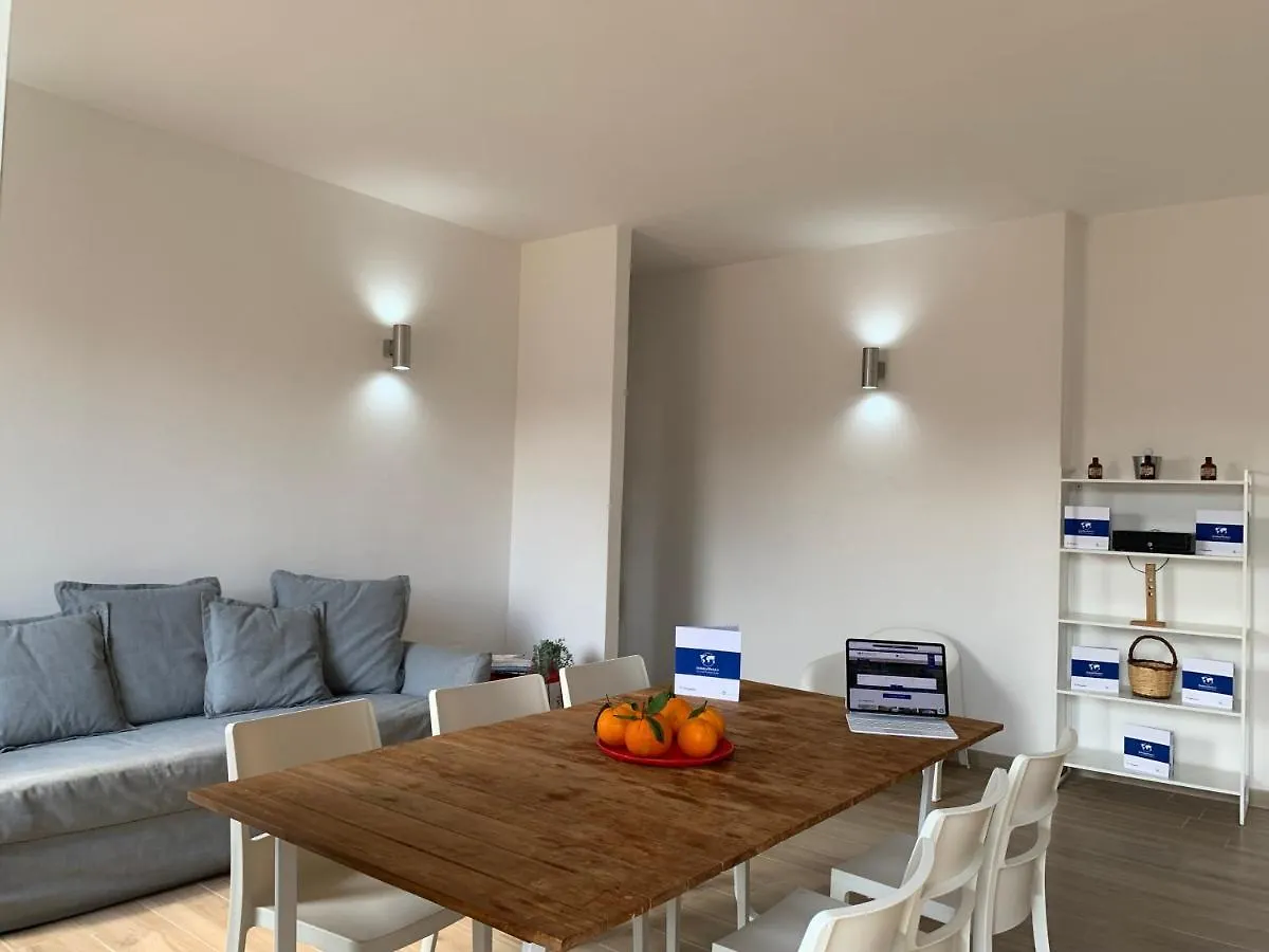 House Giovanna By Holiday World Apartment Santa Teresa Gallura