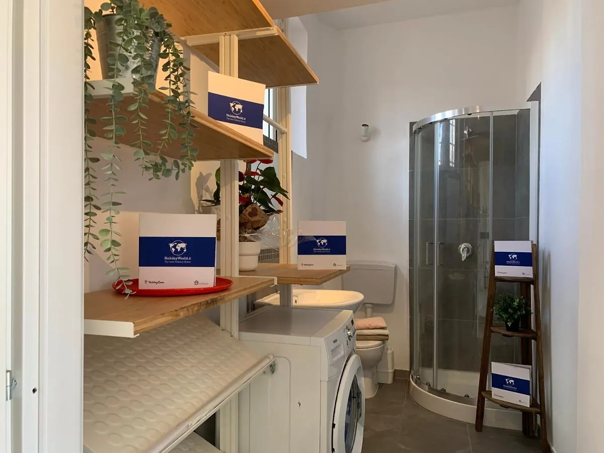 House Giovanna By Holiday World Apartment Santa Teresa Gallura Italy