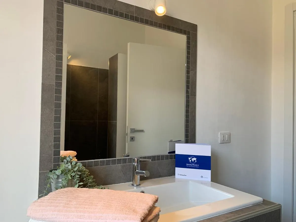 House Giovanna By Holiday World Apartment Santa Teresa Gallura