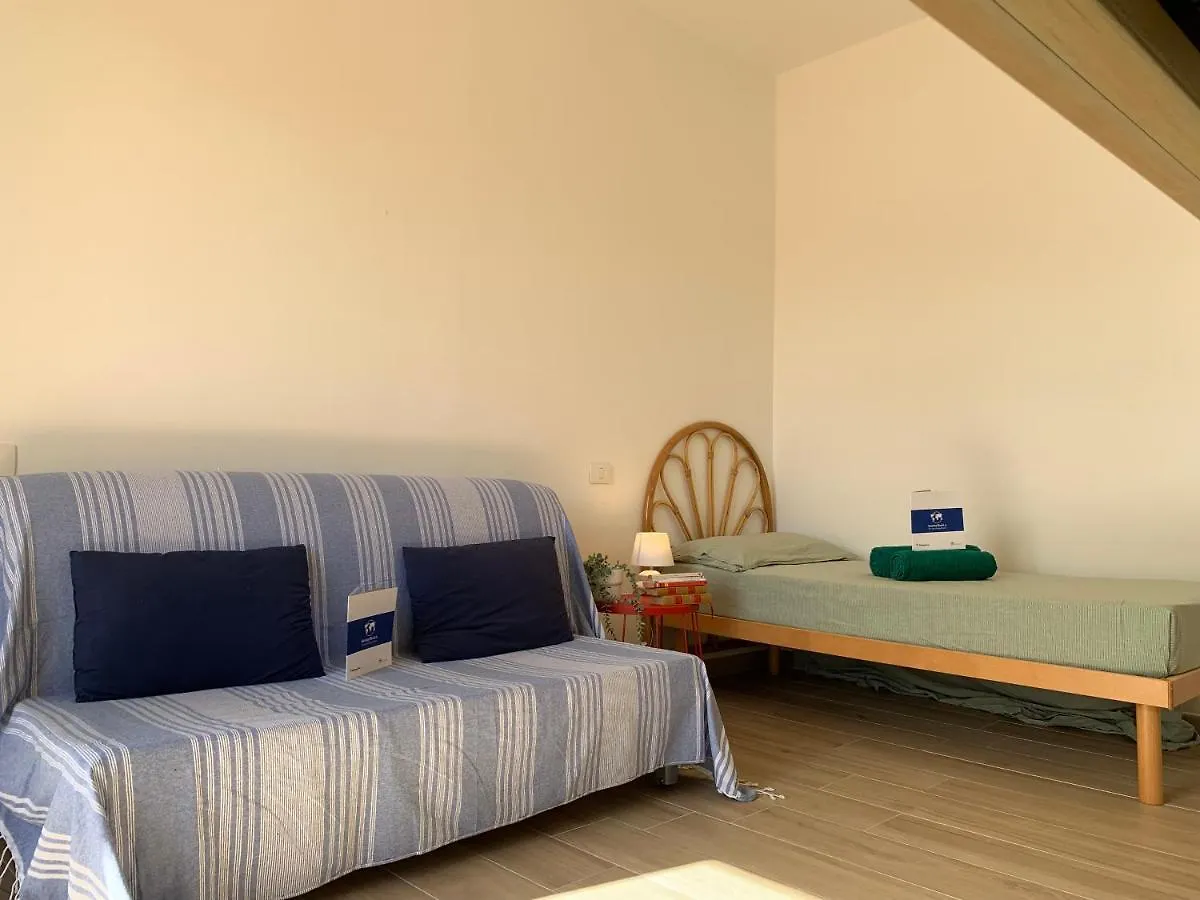 House Giovanna By Holiday World Apartment Santa Teresa Gallura