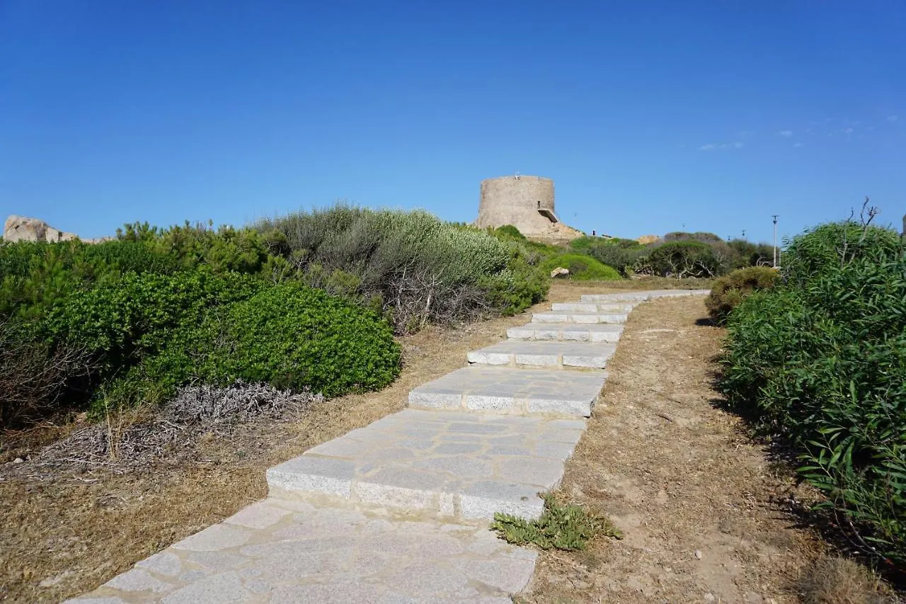House Giovanna By Holiday World Apartment Santa Teresa Gallura