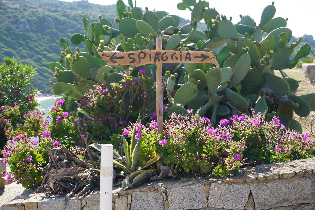 House Giovanna By Holiday World Apartment Santa Teresa Gallura Italy