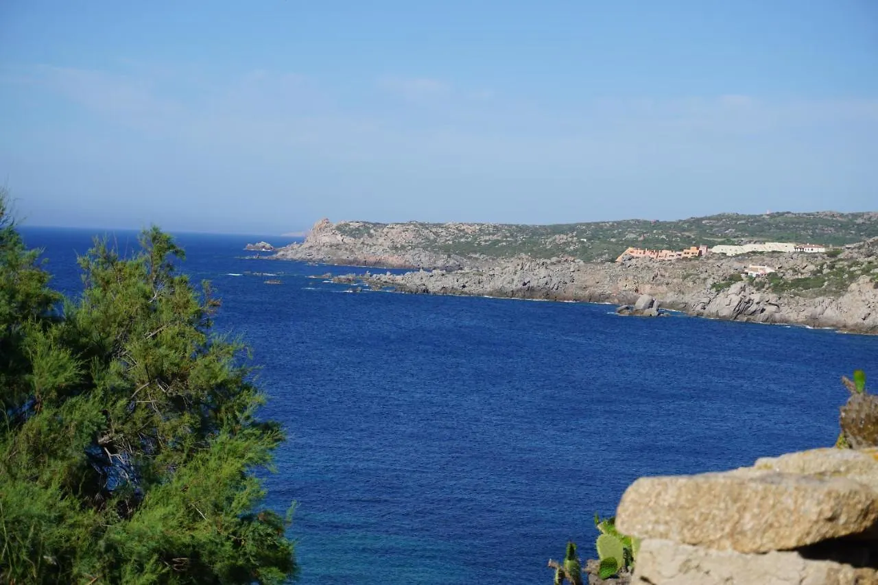 House Giovanna By Holiday World Apartment Santa Teresa Gallura