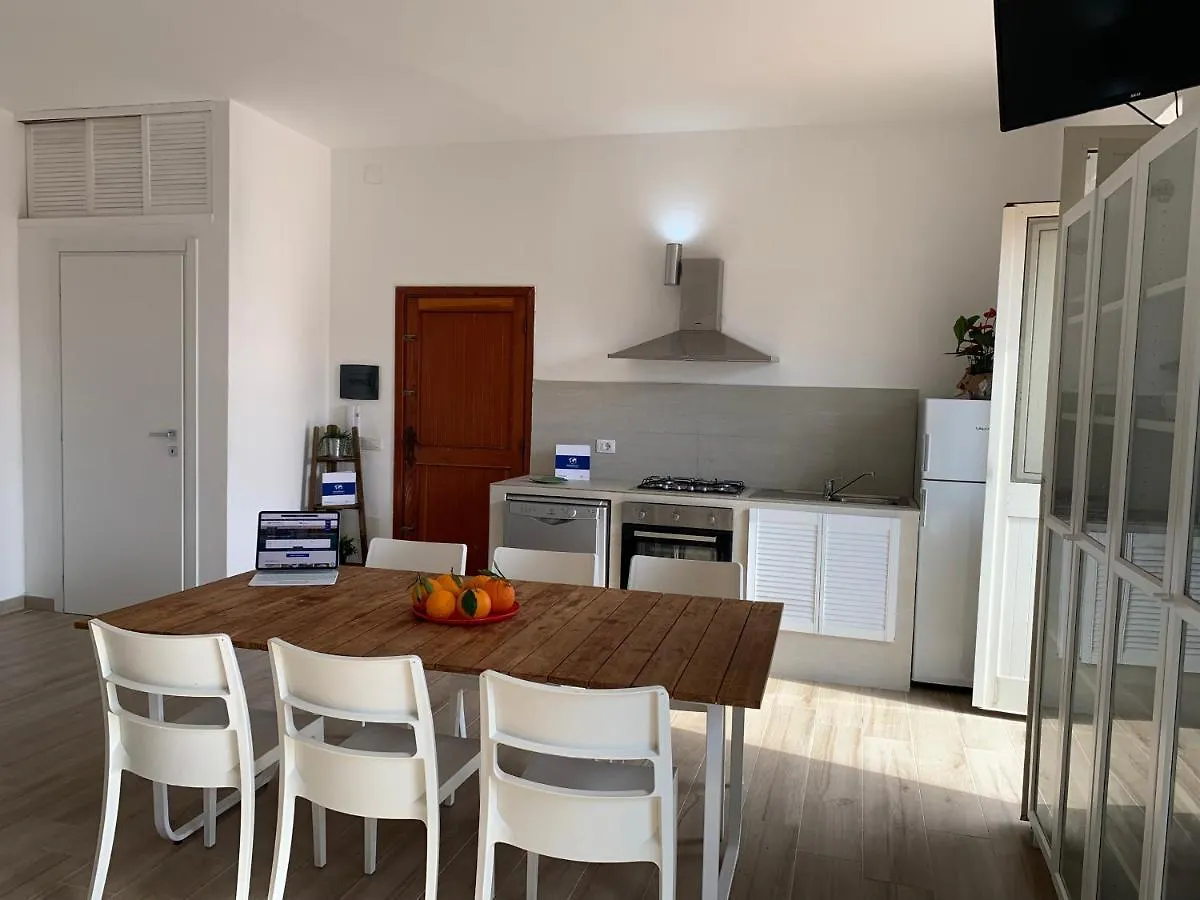 House Giovanna By Holiday World Apartment Santa Teresa Gallura Italy