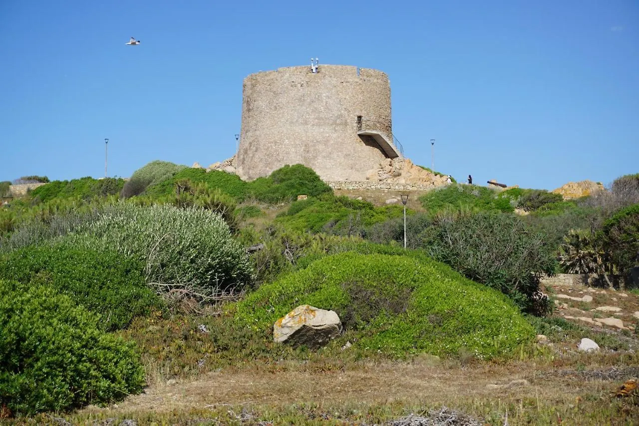 House Giovanna By Holiday World Apartment Santa Teresa Gallura