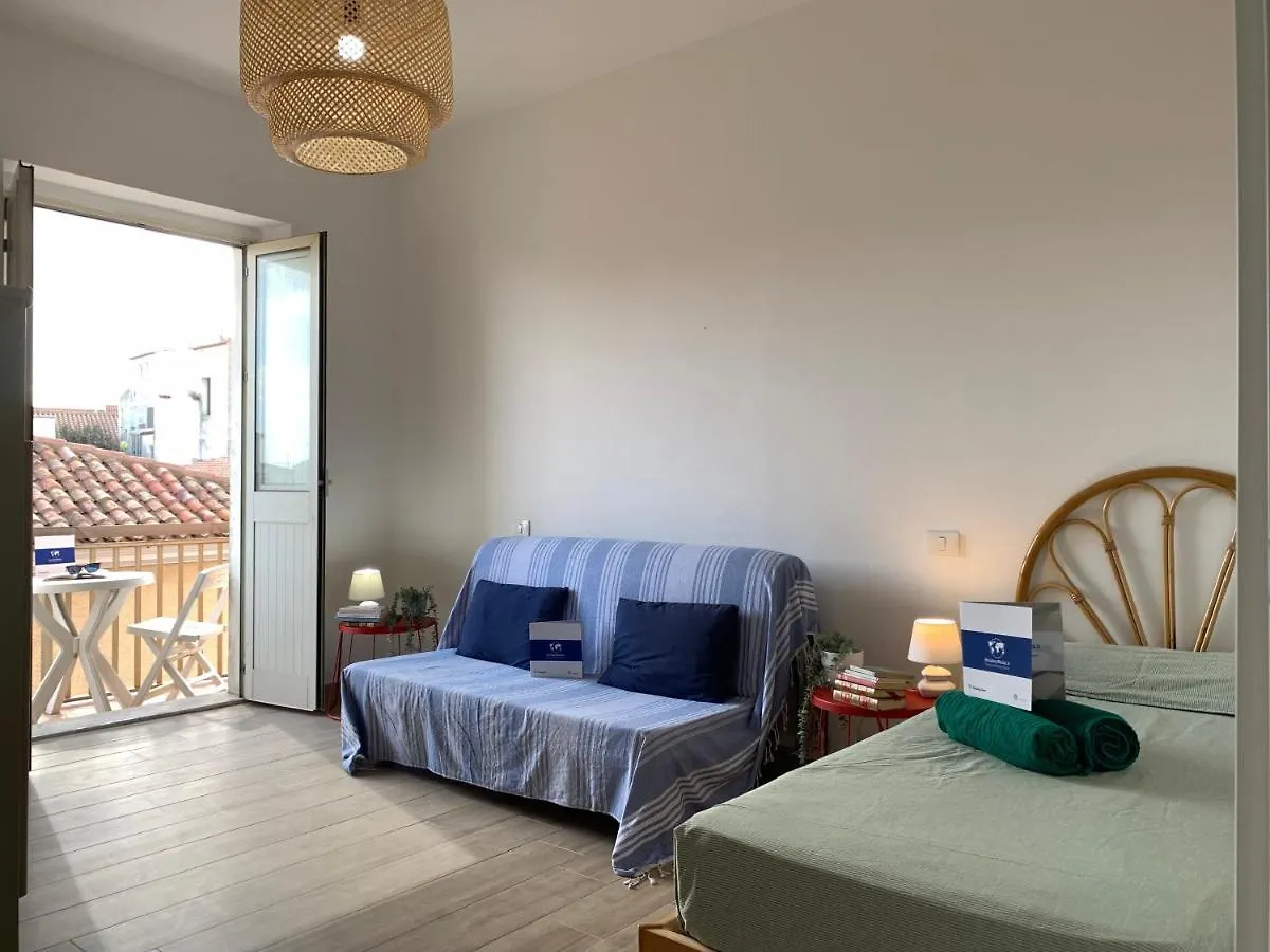 House Giovanna By Holiday World Apartment Santa Teresa Gallura