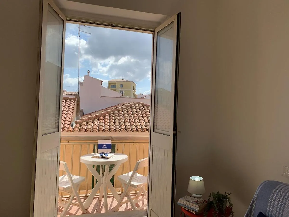 House Giovanna By Holiday World Apartment Santa Teresa Gallura