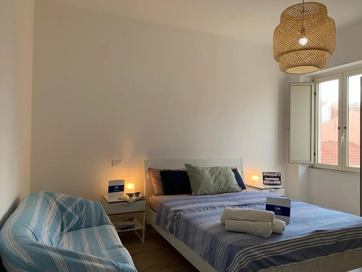 House Giovanna By Holiday World Apartment Santa Teresa Gallura 0*,  Italy
