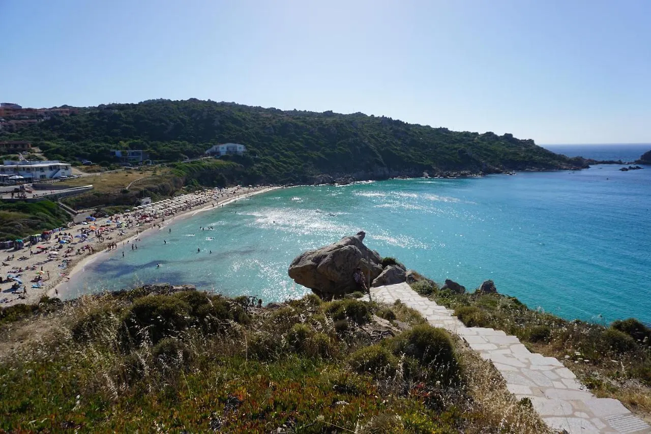 House Giovanna By Holiday World Apartment Santa Teresa Gallura