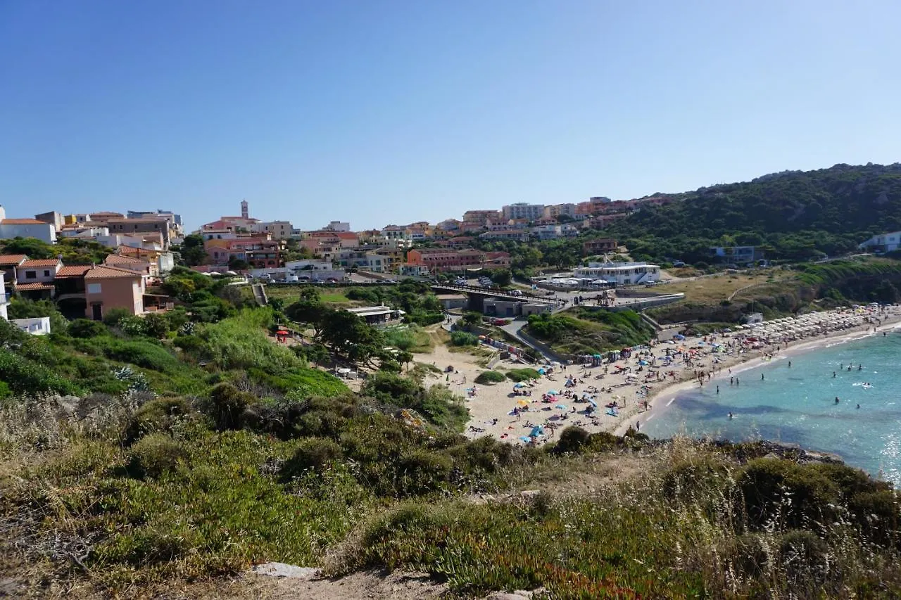 House Giovanna By Holiday World Apartment Santa Teresa Gallura Italy