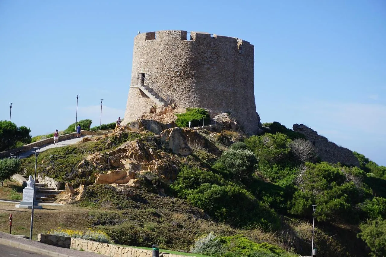 House Giovanna By Holiday World Apartment Santa Teresa Gallura 0*,  Italy